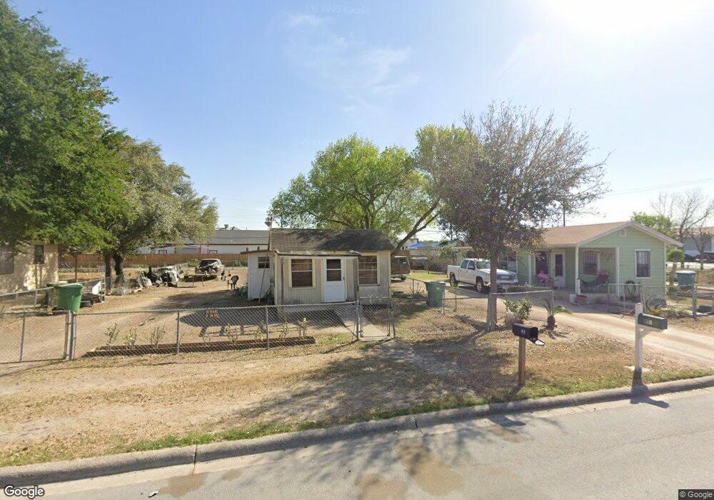 414 E Clark Ave, Pharr, TX 78577 - photo 1
