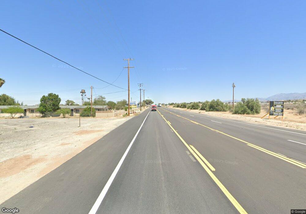 0 Junipter Rd Rd Unit 19005823, Littlerock, CA 93543 MLS 19005823