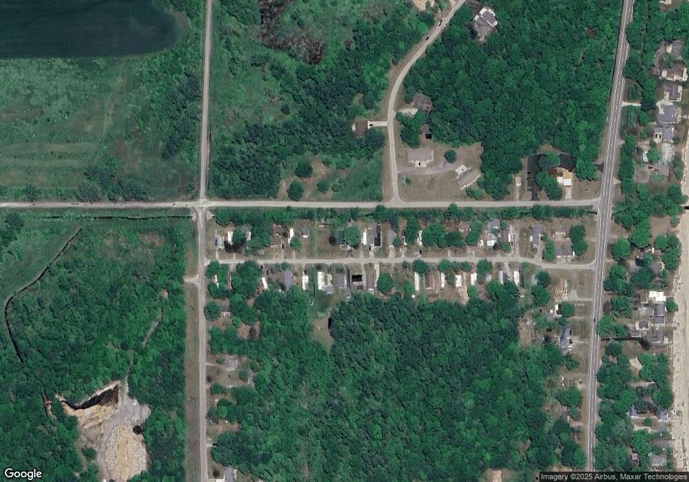 5823 Prescott Dr, Tawas City, MI 48763 - photo 1