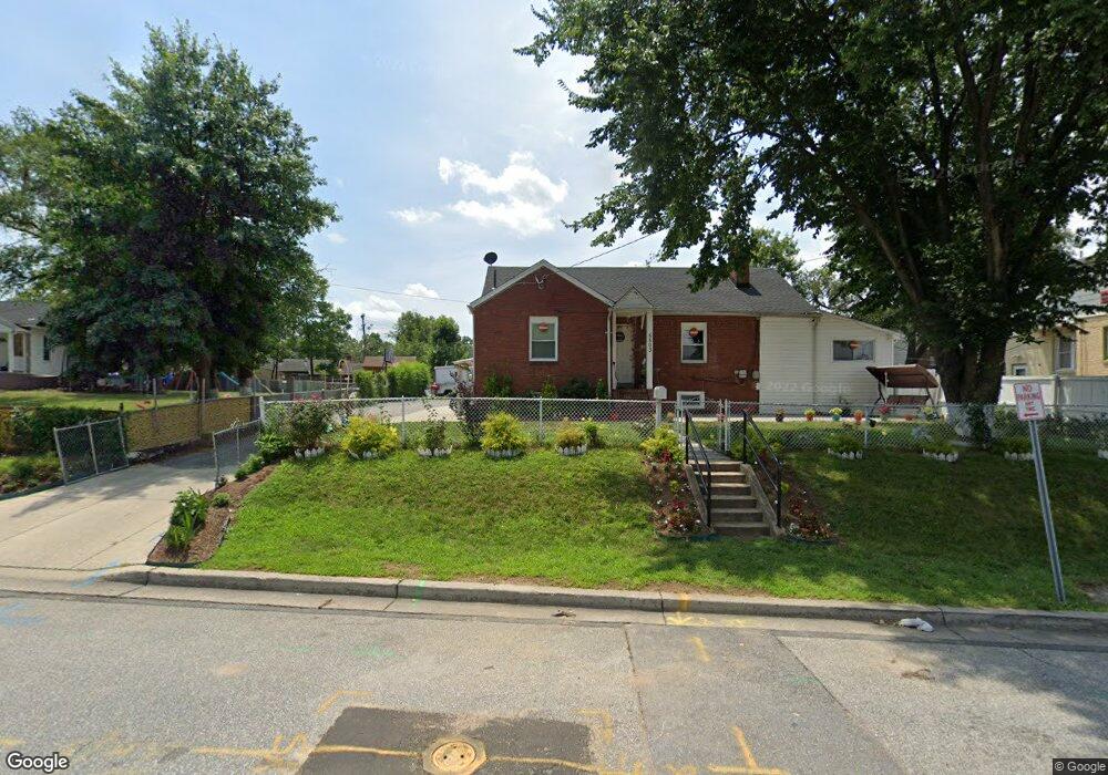 5503 Kennedy St, Riverdale, MD 20737 - photo 1