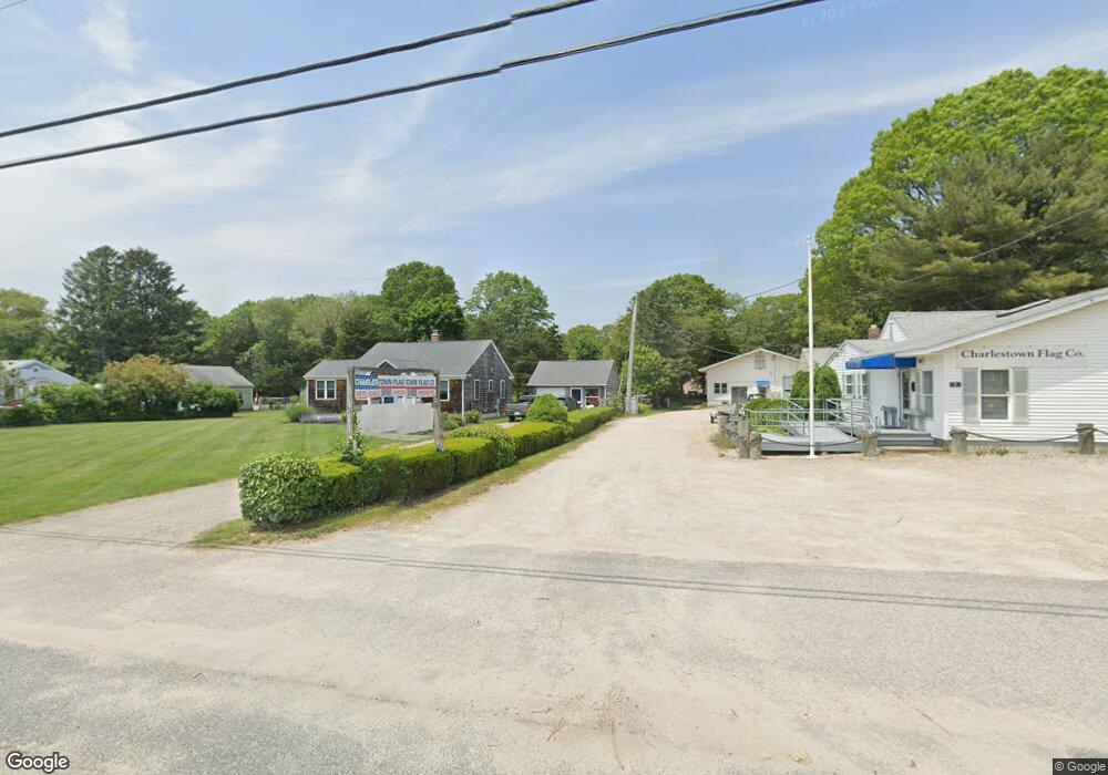 3900 Old Post Rd, Charlestown, RI 02813 - photo 1