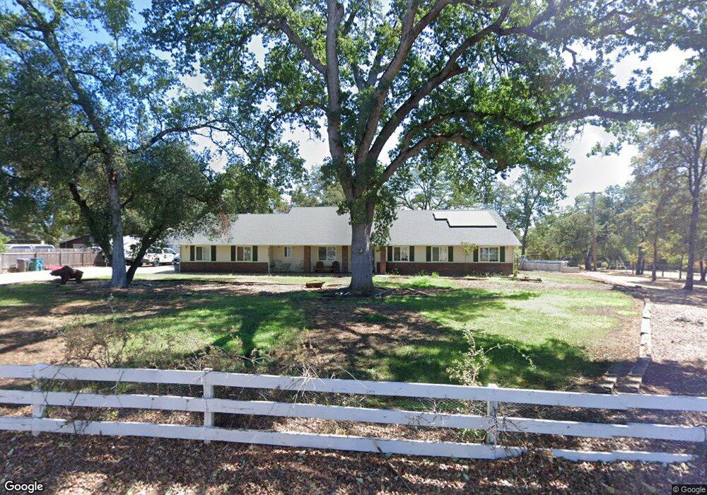 21041 Old Alturas Rd, Redding, CA 96003 - photo 1