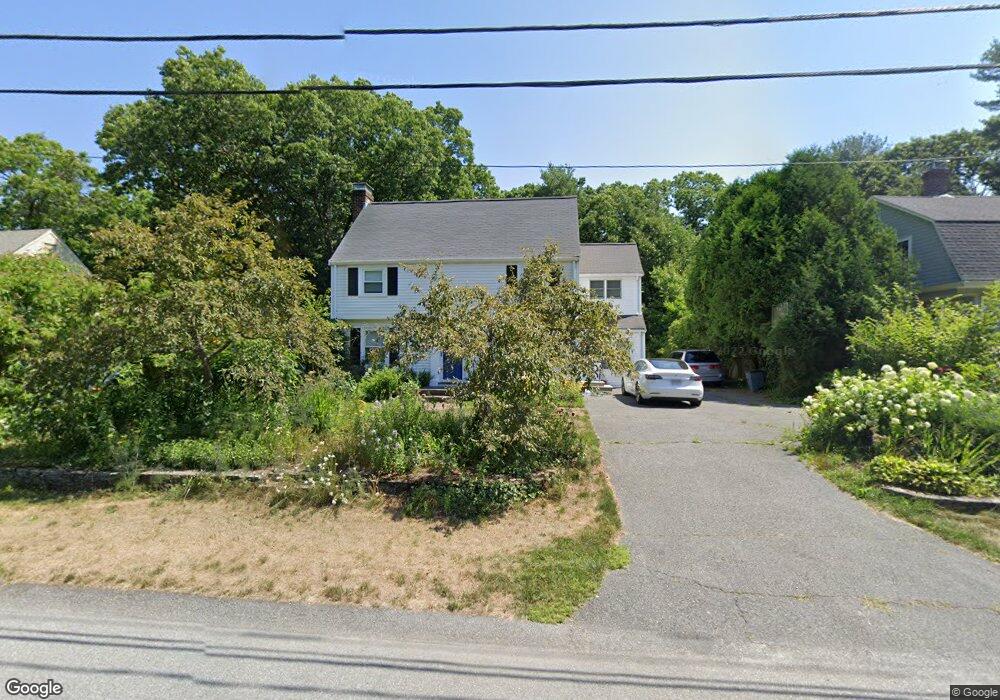 31 Summit Rd, Wellesley, MA 02482 - photo 1
