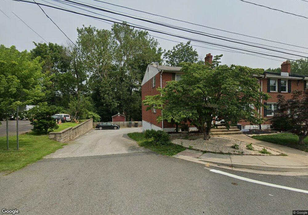 704 N Dupont Rd, Wilmington, DE 19804 - photo 1