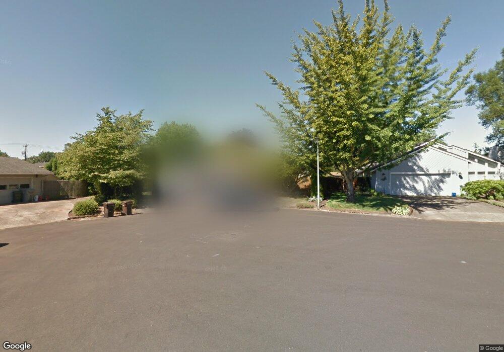 825 N Elm St, Canby, OR 97013 - photo 1