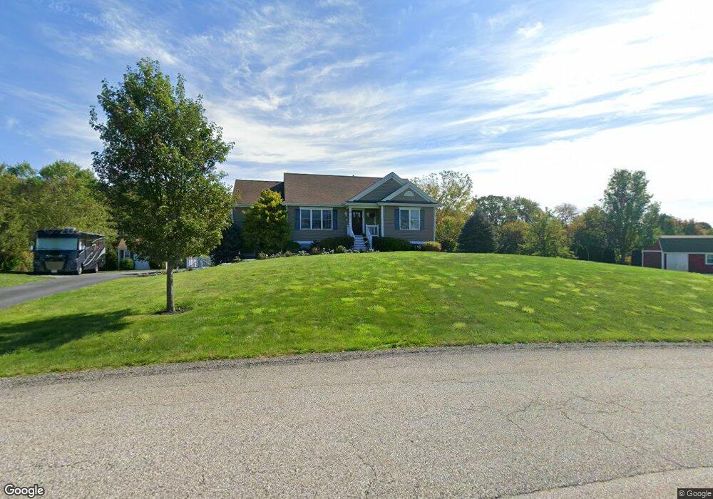 37 Morgans Way, Swansea, MA 02777 - photo 1