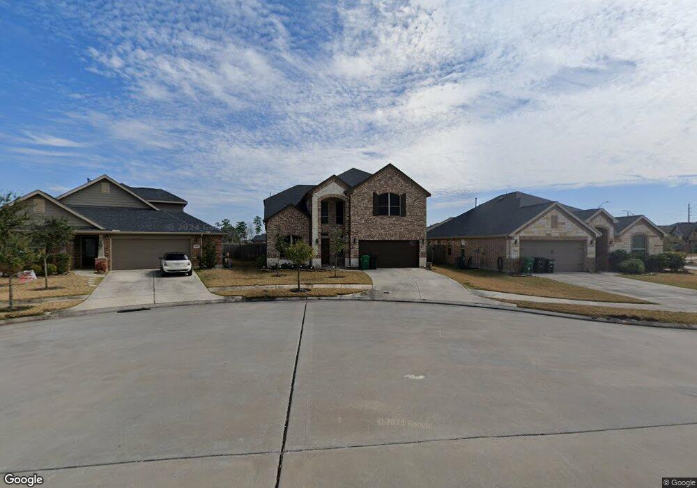 3906 Quiet Pines Ct, Spring, TX 77386 - photo 1