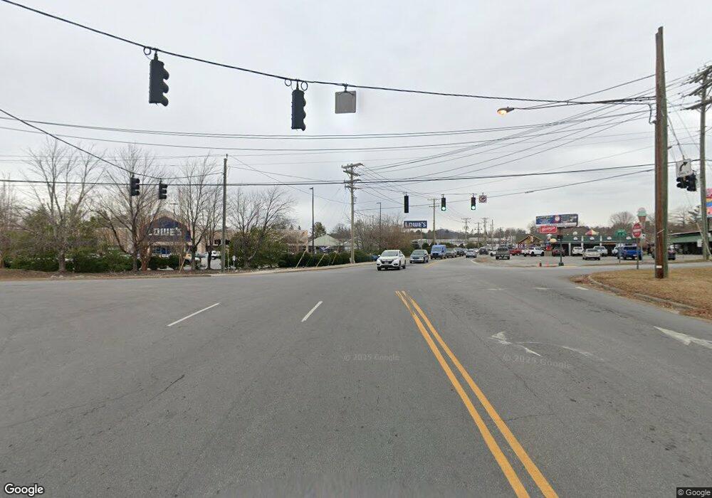 00 Duncan Hill Rd, Hendersonville, NC 28792 - photo 1