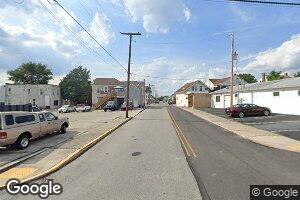 Lot 12 S Second St, McSherrystown, PA 17344