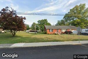 232 S Rd St, McSherrystown, PA 17344