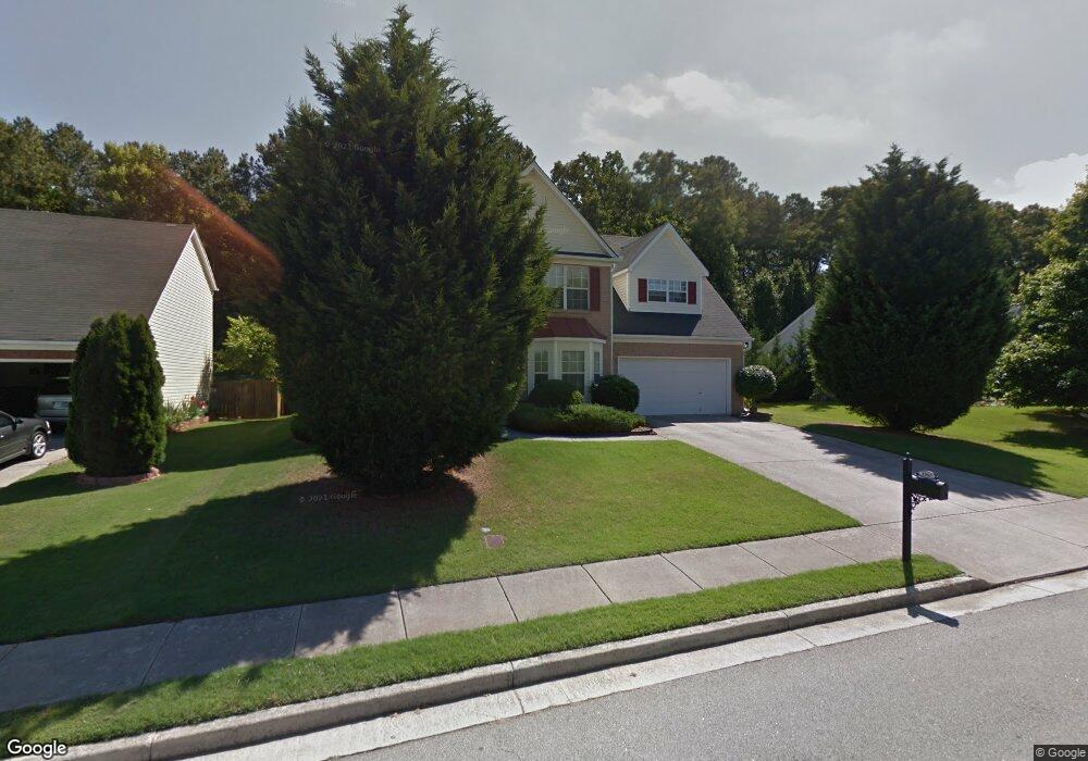 1907 Pierce Way, Buford, GA 30519 - photo 1