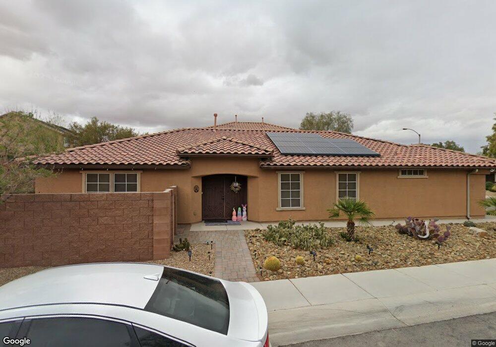 7263 Apache Mission Ct, Las Vegas, NV 89179 - photo 1