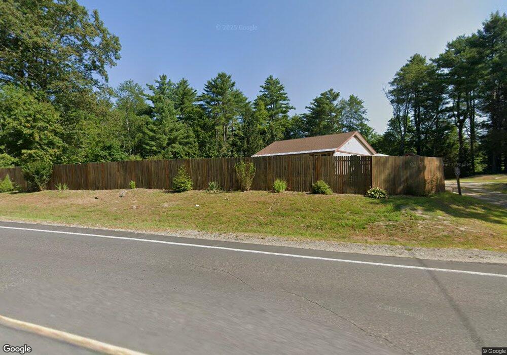 0 Old Rindge Rd unit 2760458, Fitzwilliam, NH 03447 - photo 1