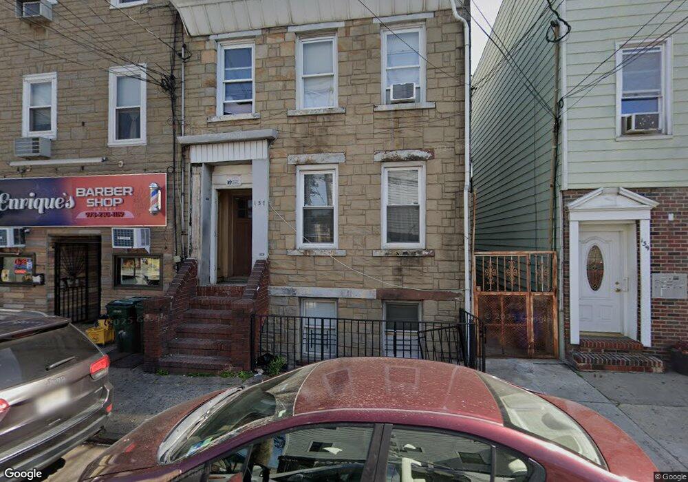 137 Elm St, Newark, NJ 07105 - photo 1
