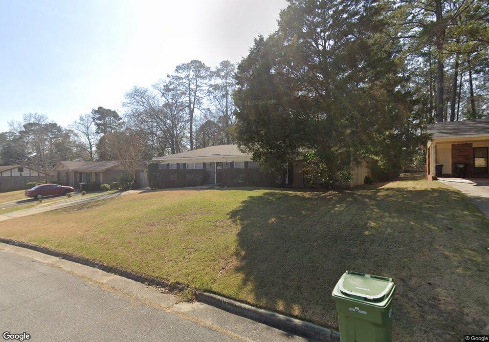 5409 Rockhurst Dr, Columbus, GA 31907 - photo 1