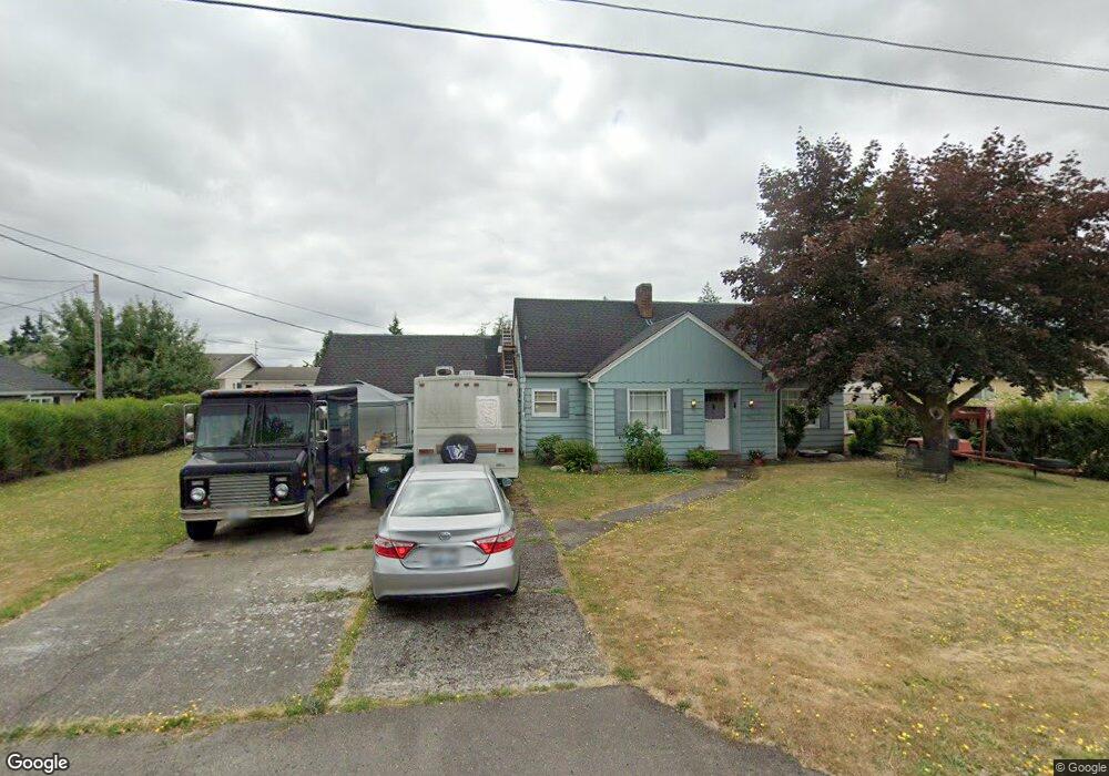 1745 SW Grandview Ave, Chehalis, WA 98532 - photo 1