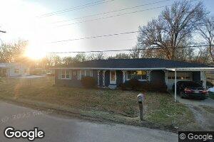 712 State Highway 25 S, Bloomfield, MO 63825