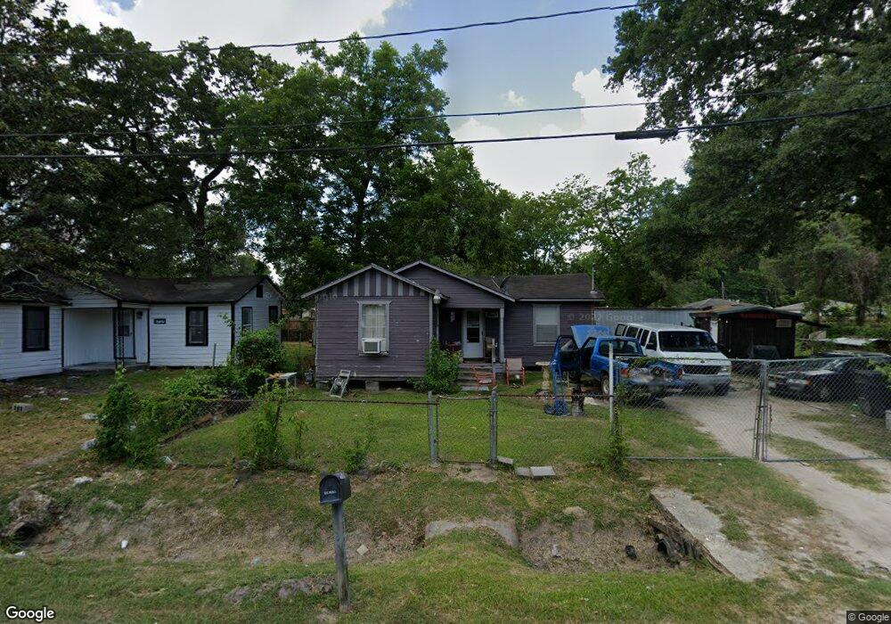 6801 Bunche Dr, Houston, TX 77091 - photo 1