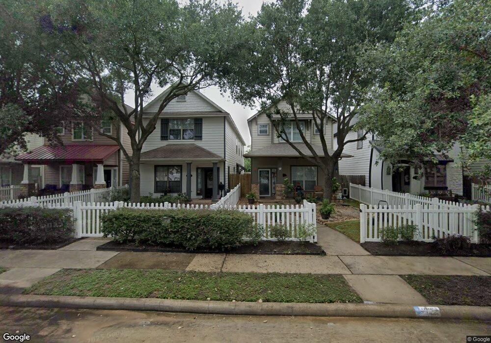 4615 Trembling Forest Ln, Houston, TX 77092 - photo 1