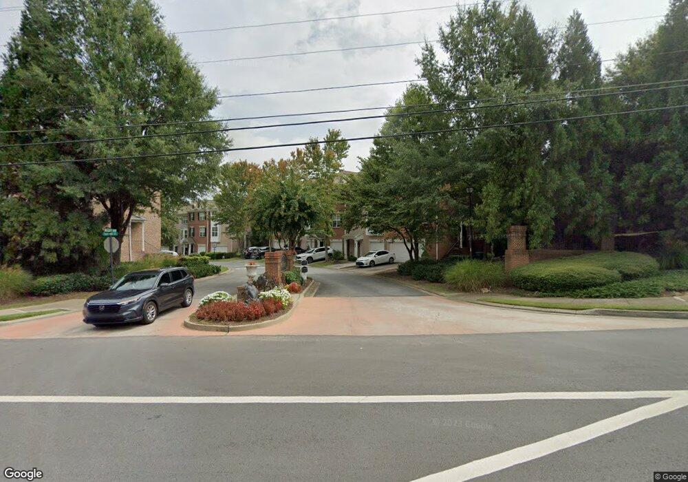 5015 Wellsley Bend unit 28, Johns Creek, GA 30005 - photo 1