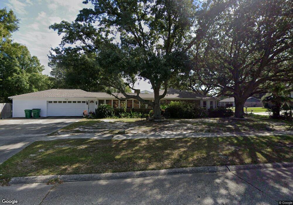 56 E Pinewood Dr, Slidell, LA 70458 - photo 1