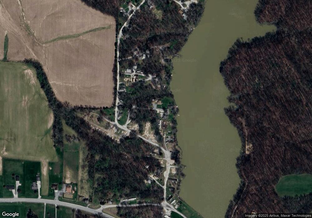 4373 E White Oak Hill, Greensburg, IN 47240 - photo 1