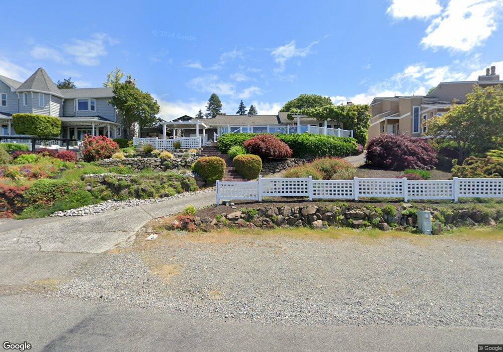 3621 Olympic Blvd W, University Place, WA 98466 - photo 1