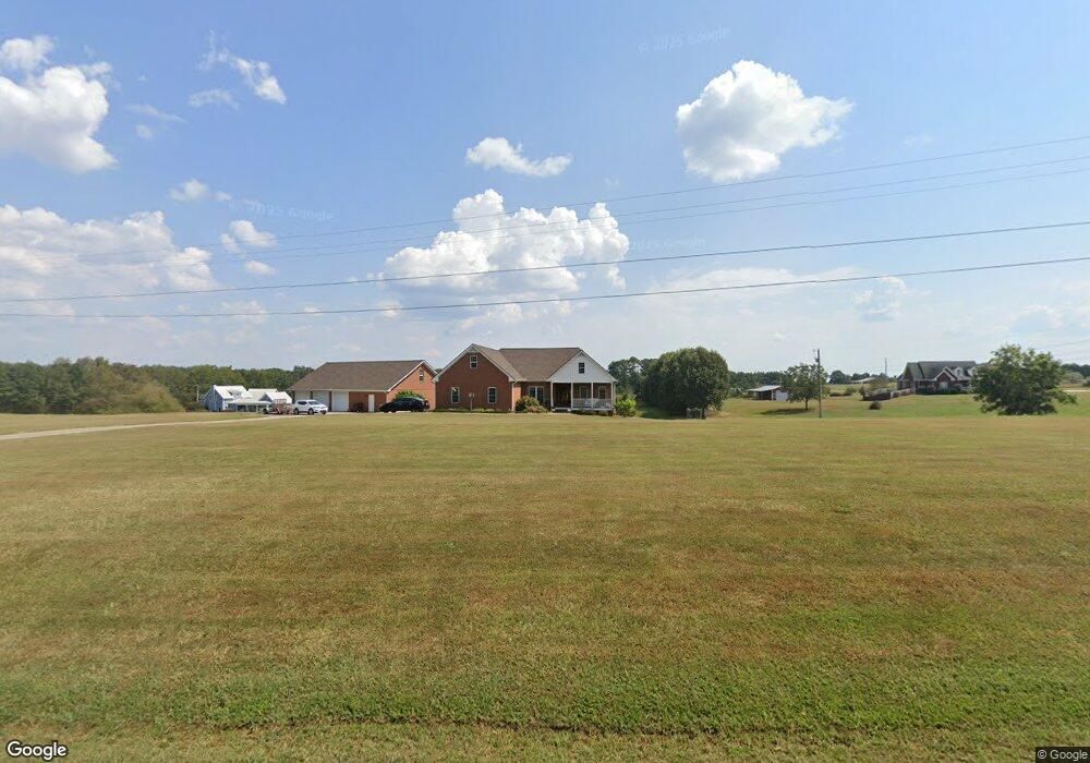 120 Staples Dairy Rd, Carrollton, GA 30116 - photo 1