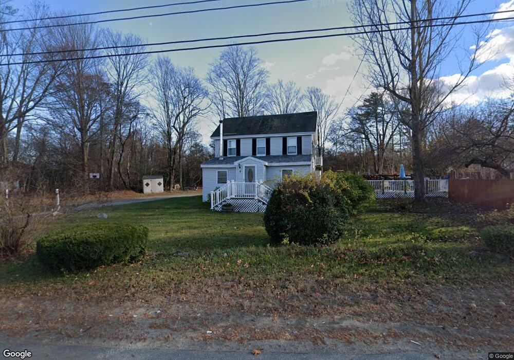 5 Main St, Salisbury, MA 01952 - photo 1