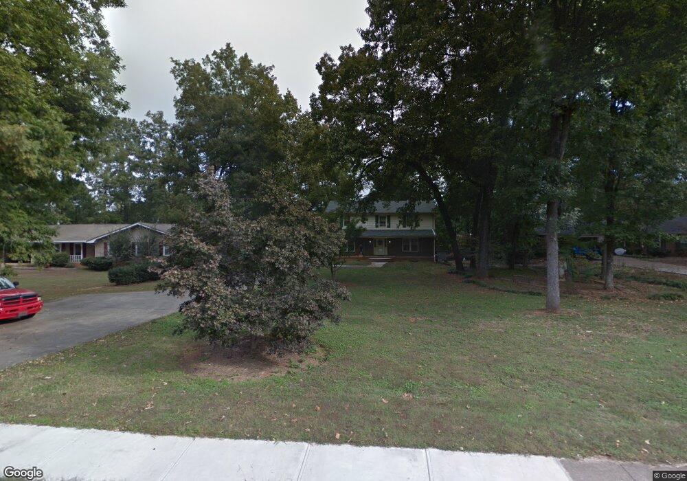 480 Houze Way, Roswell, GA 30076 - photo 1