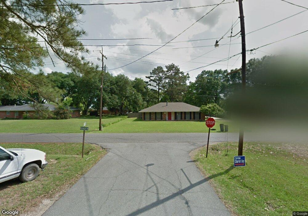 1312 Mc Hugh Dr, Zachary, LA 70791 - photo 1