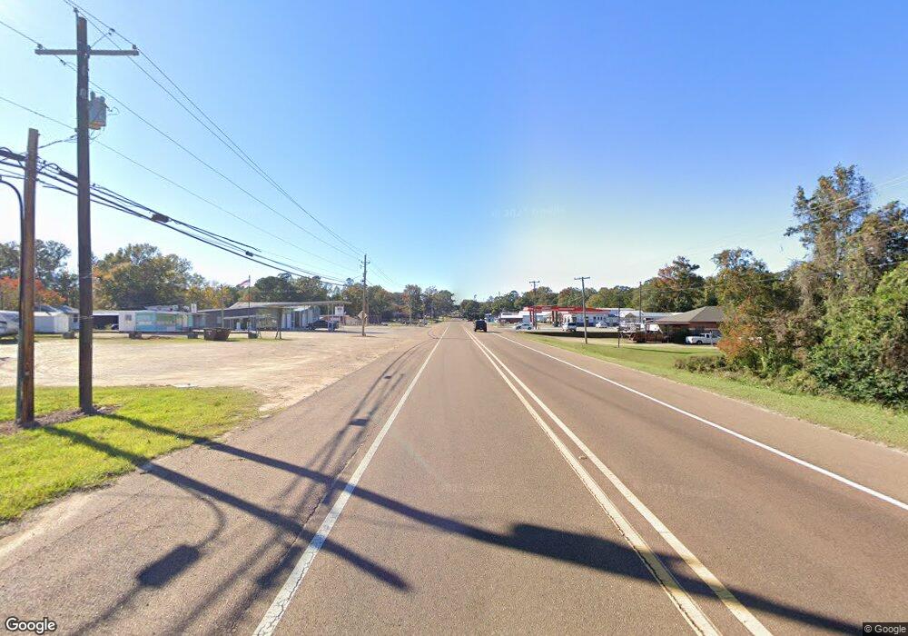 412 Highway 98 E, Tylertown, MS 39667 - photo 1