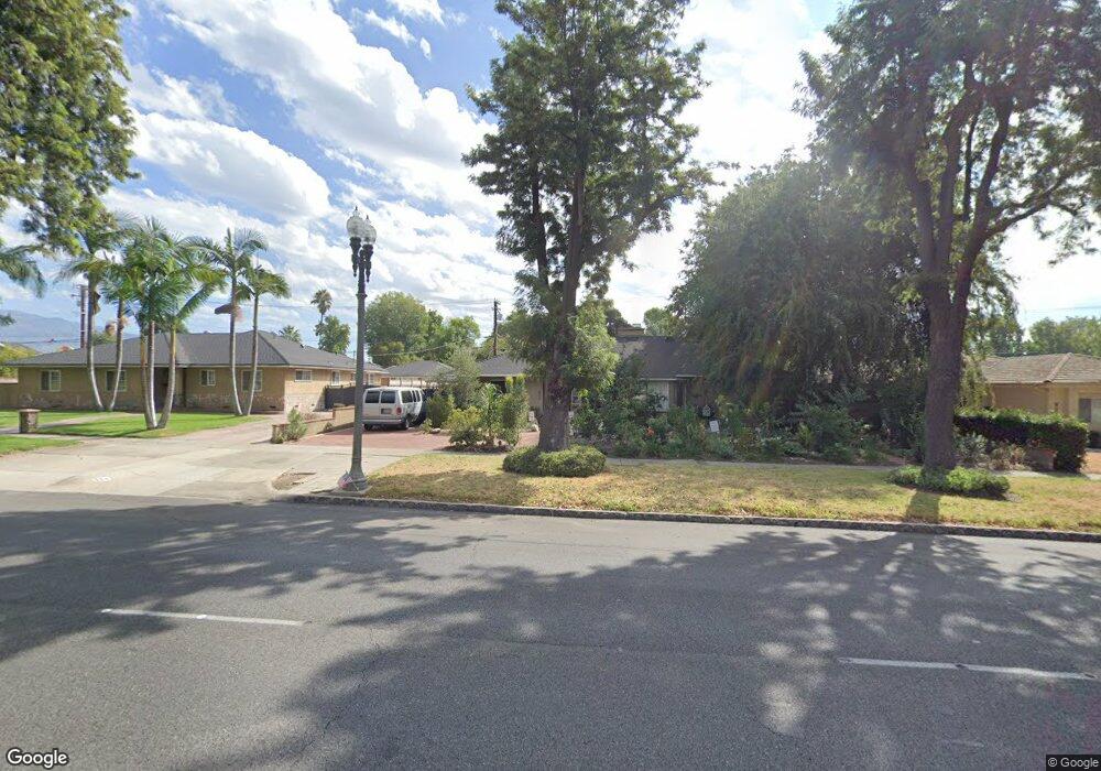 890 N Euclid Ave, Upland, CA 91786 - photo 1