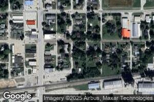 103 S East St, Homer, IL 61849