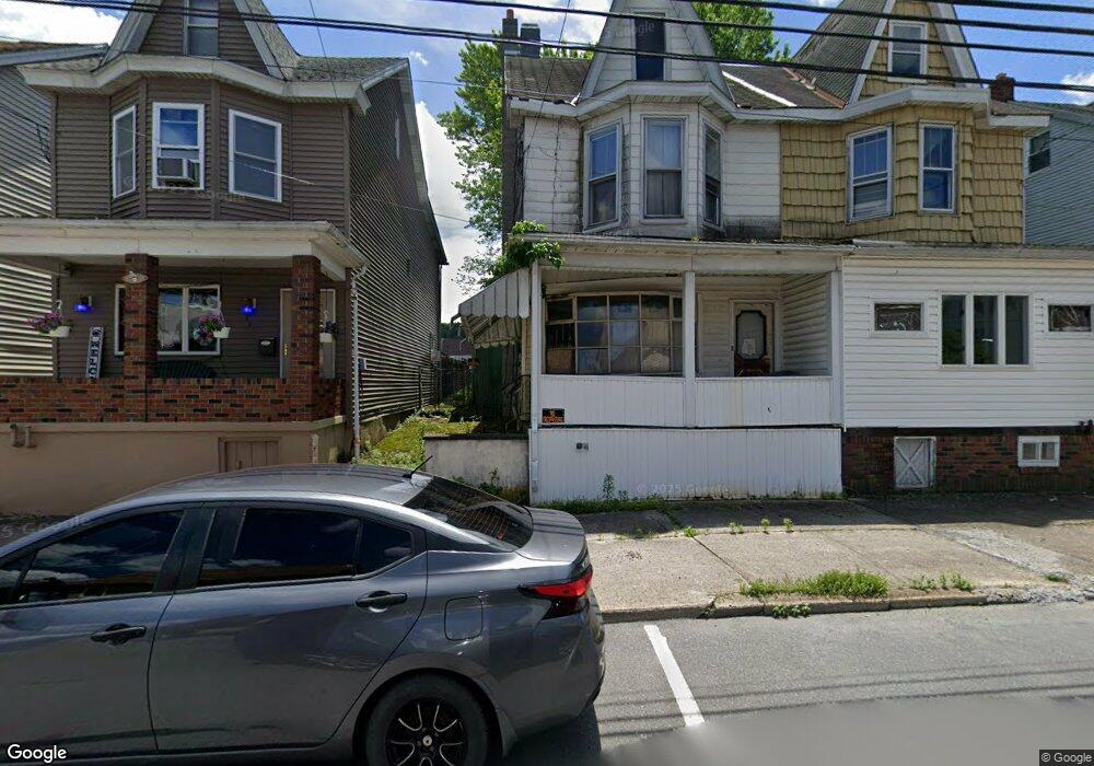 224 W Phillips St, Coaldale, PA 18218 - photo 1