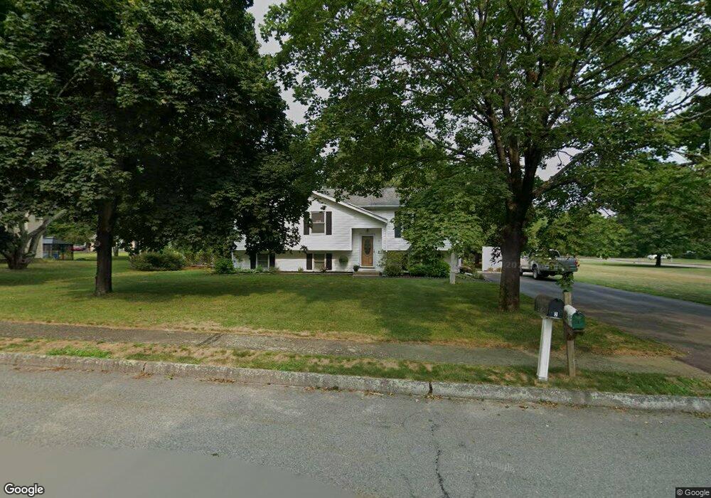 1 Pinto Way, Mansfield, MA 02048 - photo 1