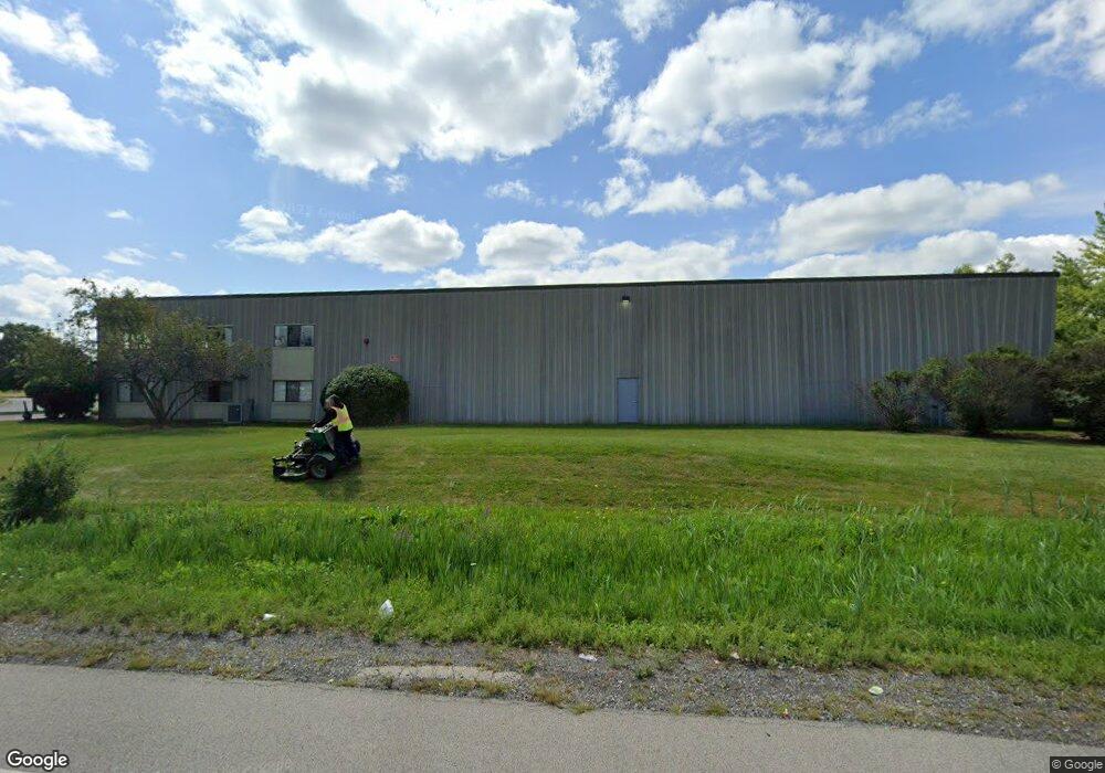 1700 Kiefer Dr unit D, Zion, IL 60099 - photo 1