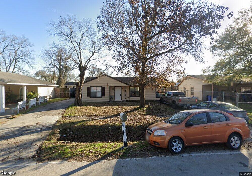 3214 Rosemary Ln, Houston, TX 77093 - photo 1