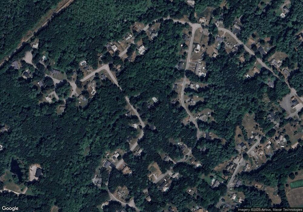 25 Meadowview Rd, Georgetown, MA 01833 - photo 1