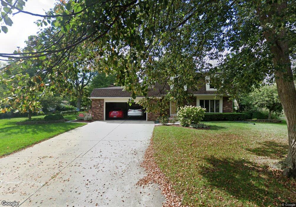 W169N10439 Pheasant Run, Germantown, WI 53022 - photo 1