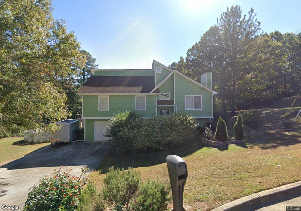 1584 Sugar Plum Dr SW unit 3, Conyers, GA 30094 - photo 1