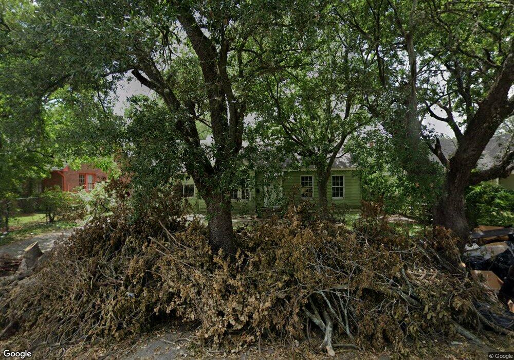 6633 Burkett St, Houston, TX 77021 - photo 1