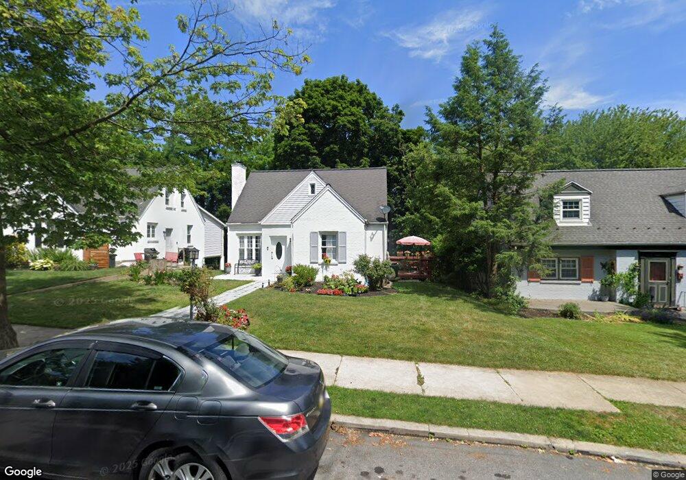 2107 W Walnut St unit 2111, Allentown, PA 18104 - photo 1