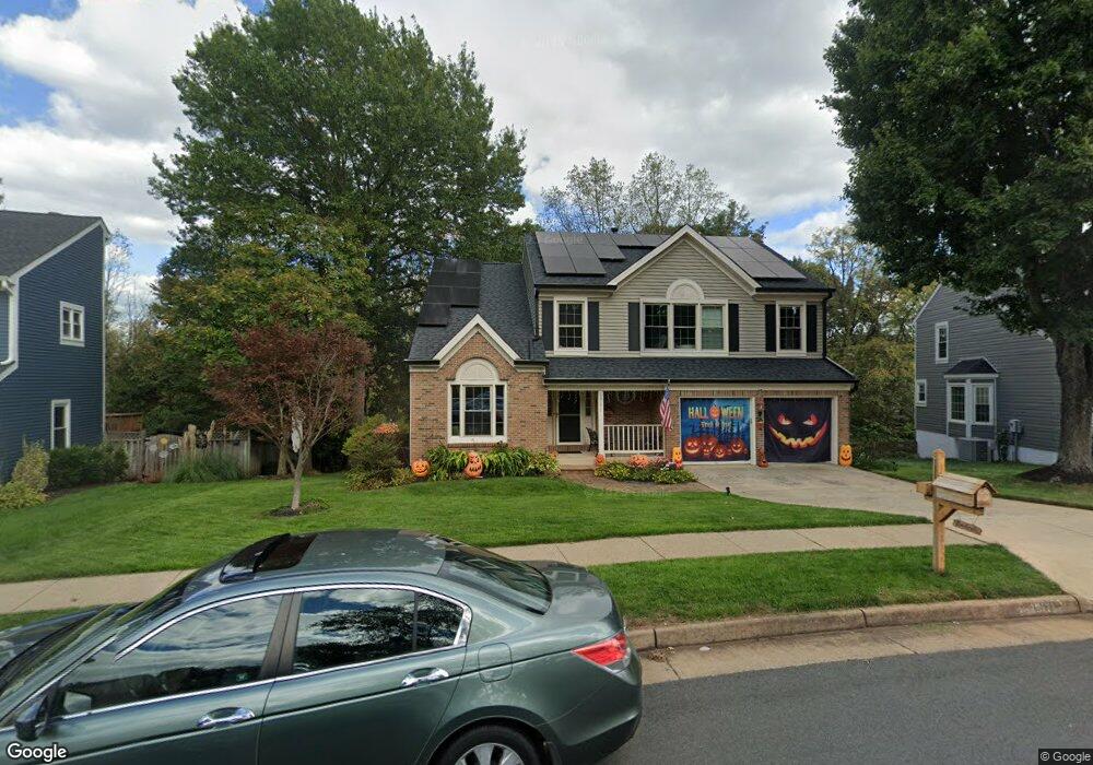 13171 Ladybank Ln, Herndon, VA 20171 - photo 1