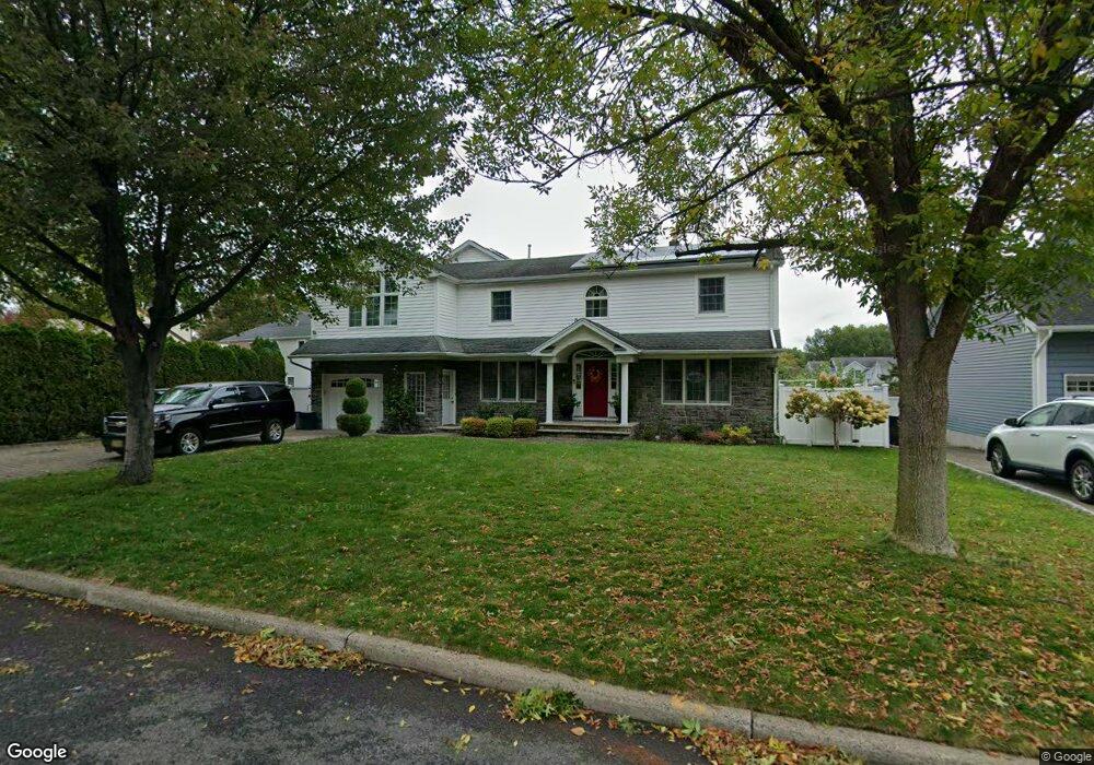 645 Stony Ln, Paramus, NJ 07652 - photo 1