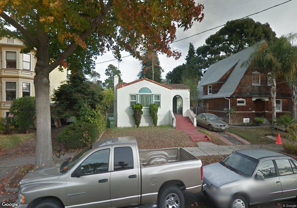 2313 Spaulding Ave, Berkeley, CA 94703 - photo 1