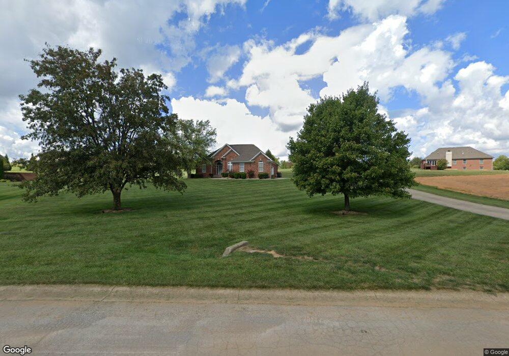 3823 Highland Lake Dr, Georgetown, IN 47122 - photo 1