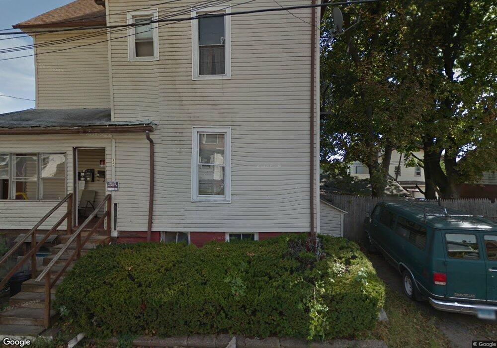 35 Hillside Ave unit 2, Meriden, CT 06451 - photo 1