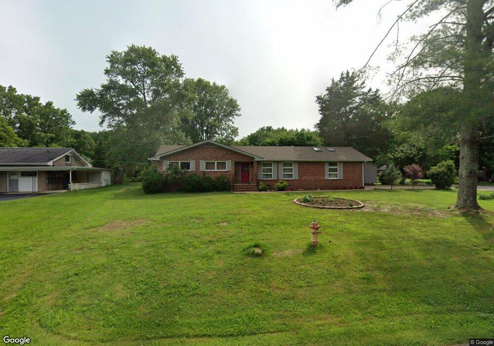 1000 Sycamore Dr, Manchester, TN 37355 - photo 1