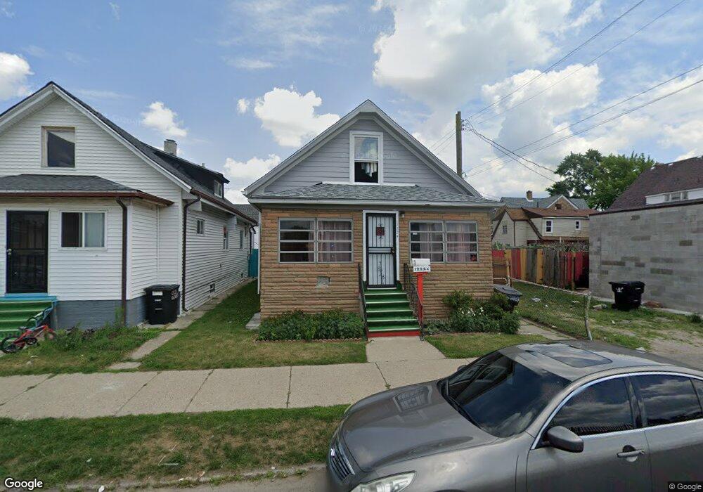 12230 Gallagher St, HamtraMcK, MI 48212 - photo 1